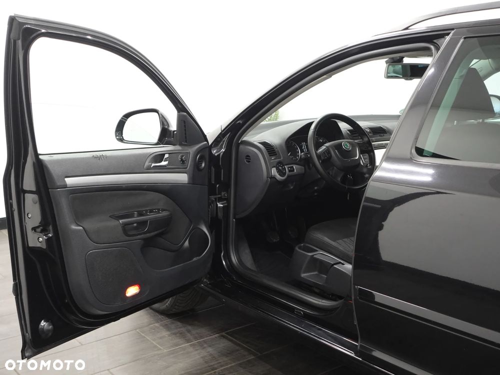 Skoda Octavia 1.6 TDI Ambiente - 18