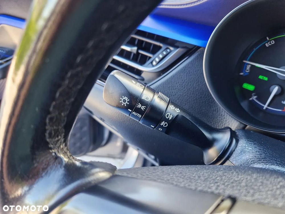 Toyota C-HR 1.8 Hybrid Prestige - 37