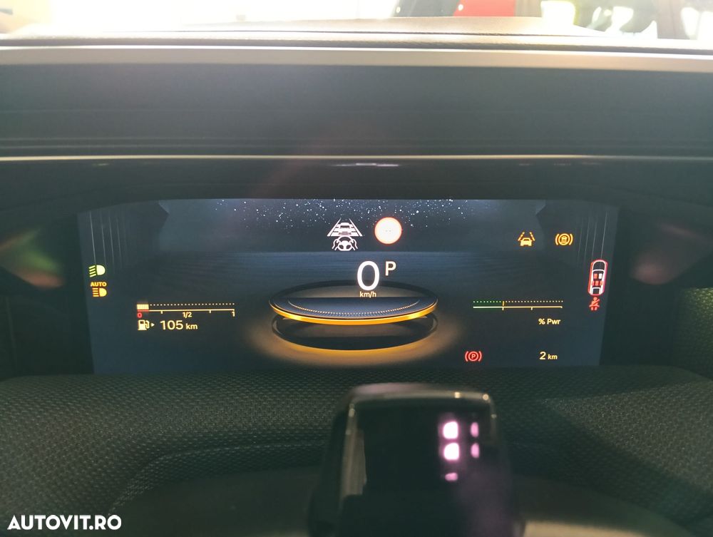 Citroën C5 Aircross 1.2 MHEV 145 eDCT6 MAX - 8