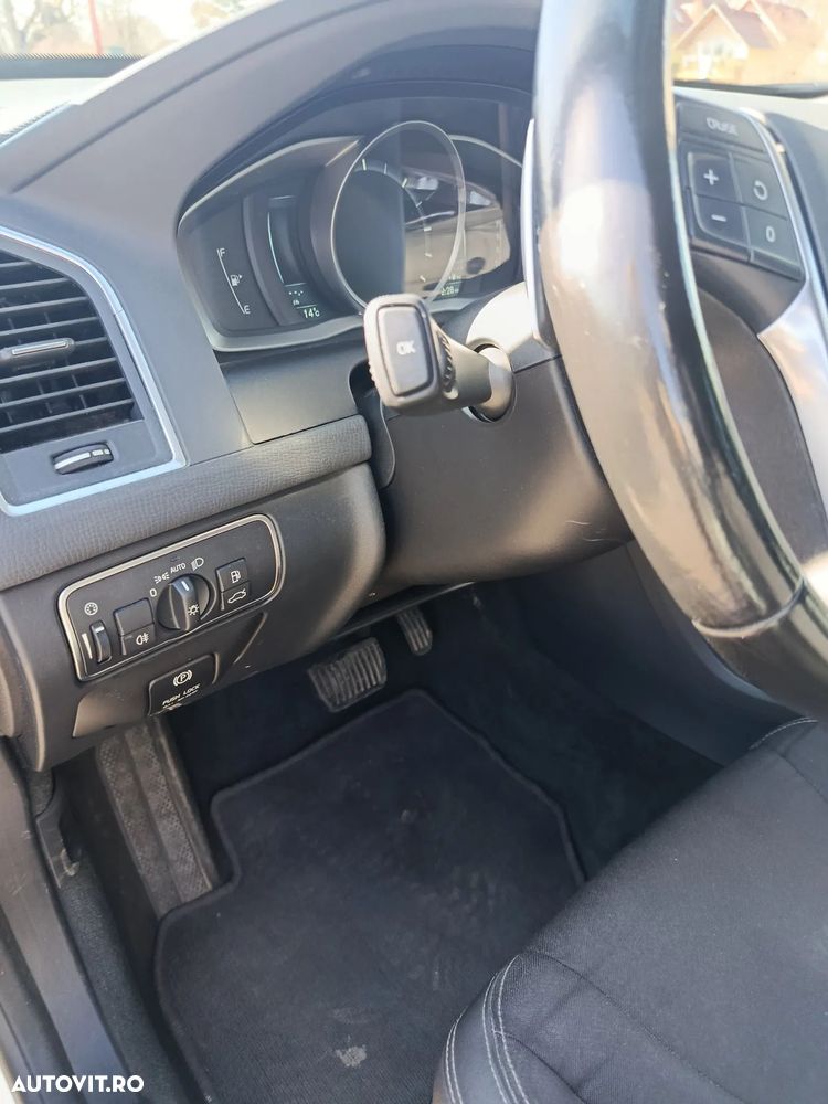 Volvo XC 60 D4 VEA Start-Stop Summum - 12