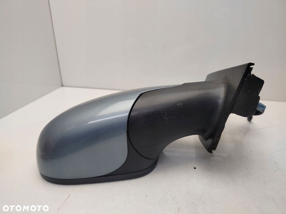 seat altea xl 06r- lusterko prawe zewnętrzne 7 pinów ls5v - 6
