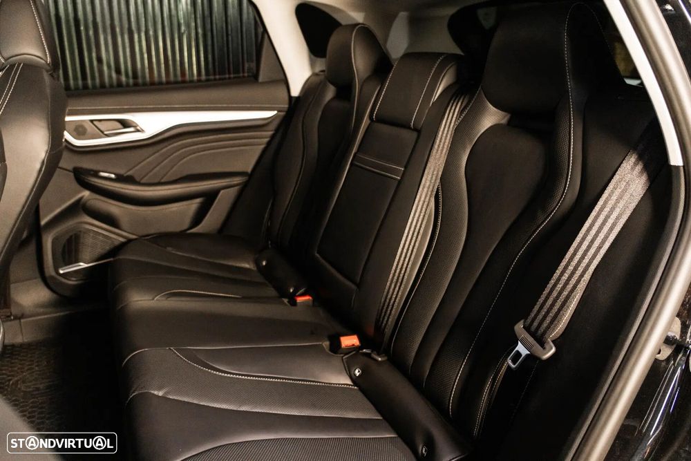 MG Marvel R 70 kWh Luxury - 34