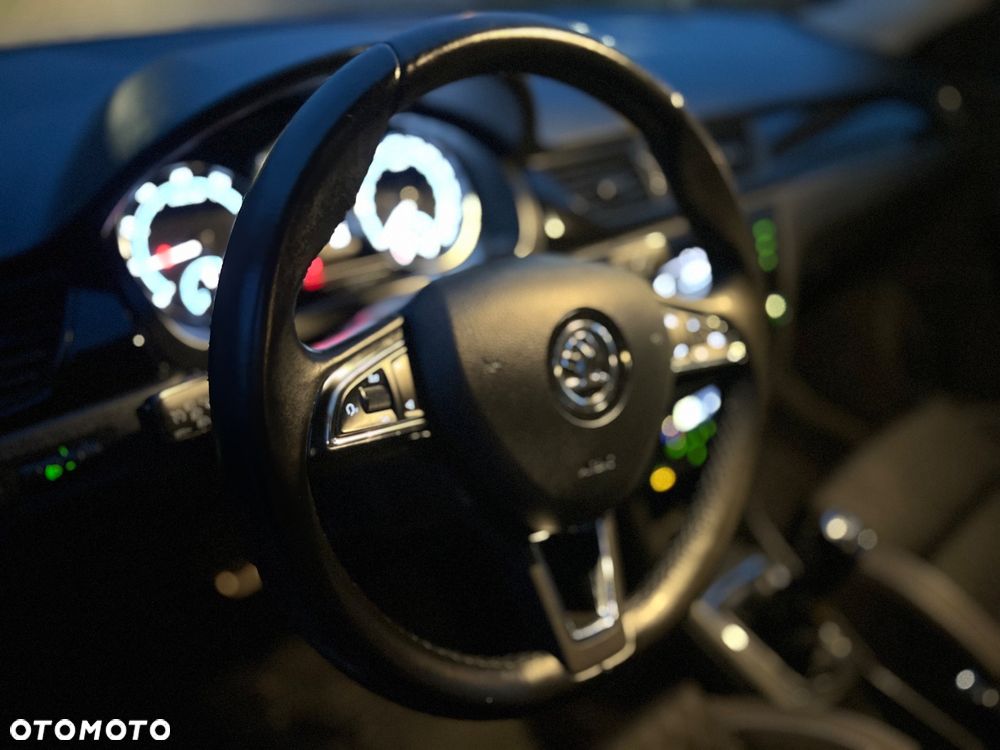 Skoda RAPID 1.0 TSI Cool Edition - 18