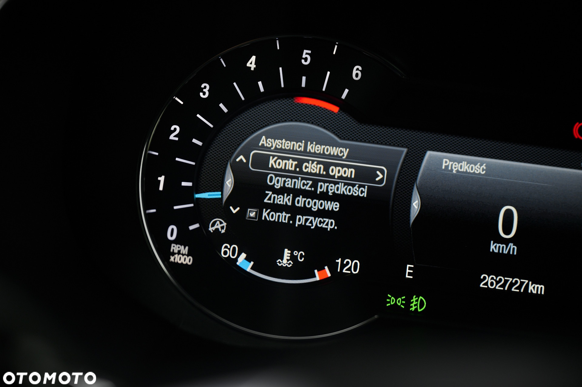 Ford S-Max - 29