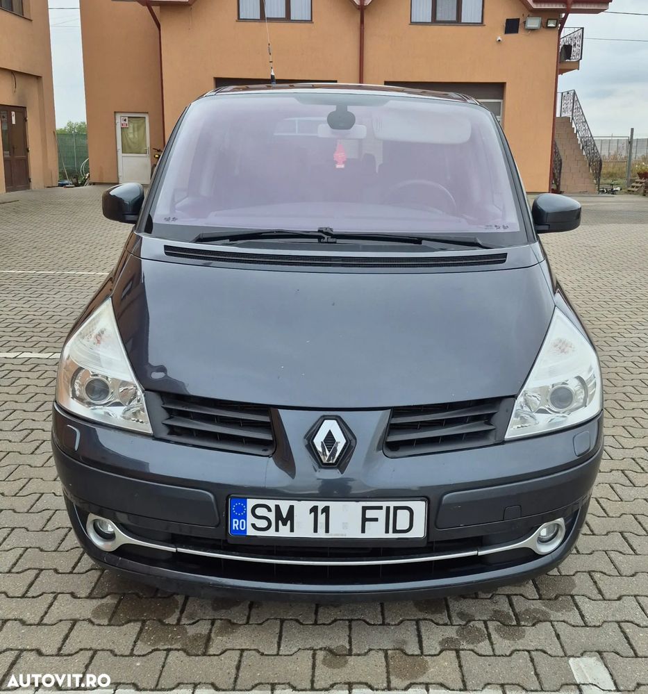 Renault Espace - 4