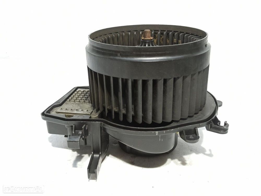 MOTOR SOFAGEM MERCEDES CLASE C (W203) BERLINA 220 CDI (203.006) - 5