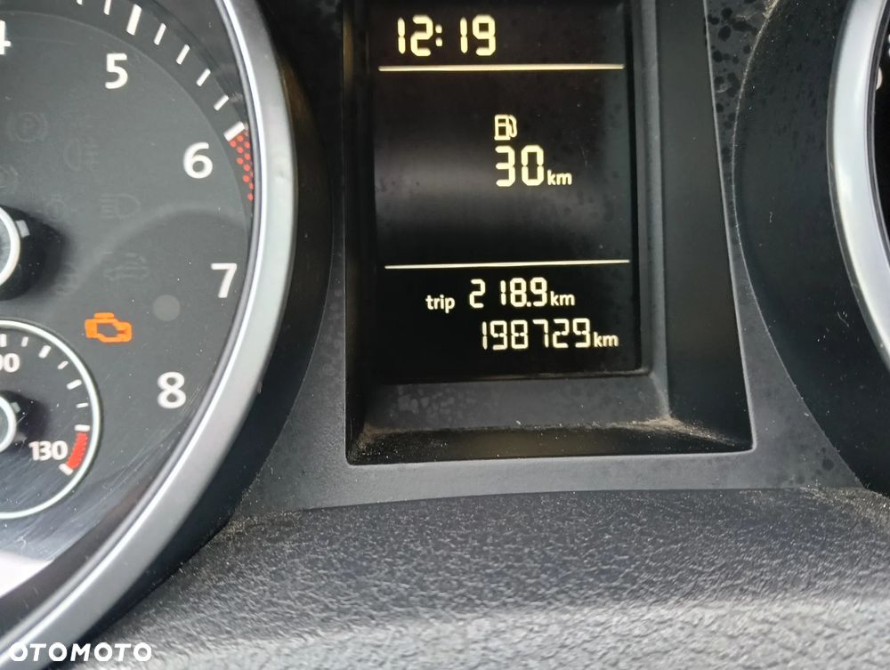 Volkswagen Golf Cabrio 1.2 TSI BlueMotion Technology Karmann - 16