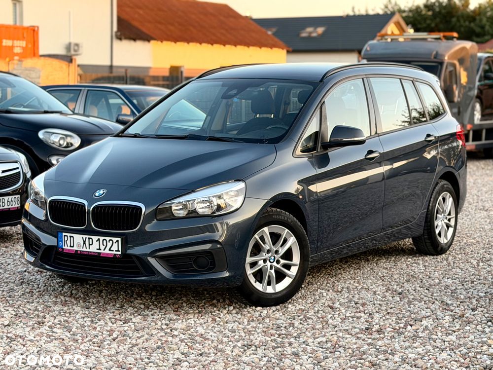 BMW Seria 2 - 16