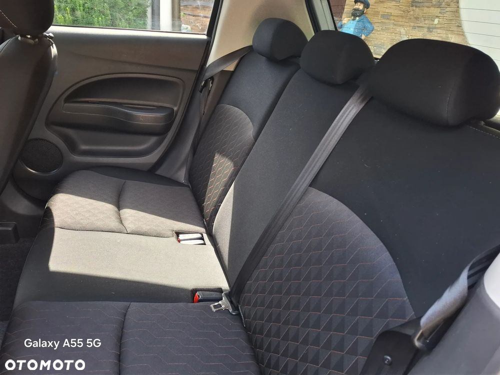 Mitsubishi Space Star 1.2 Clear Tec Diamant Edition+ - 26