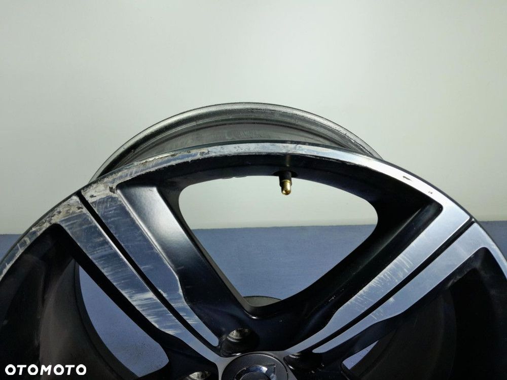 VOLVO S90 II 16- FELGA ALUMINIOWA R-DESIGN 8JX18 5X108 ET 42 - 2