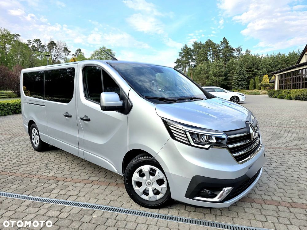Renault Trafic - 6
