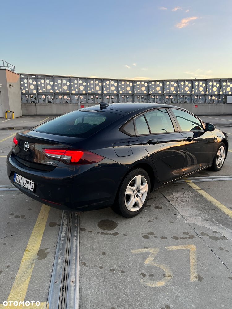 Opel Insignia 1.6 CDTI Enjoy S&S Eco - 5