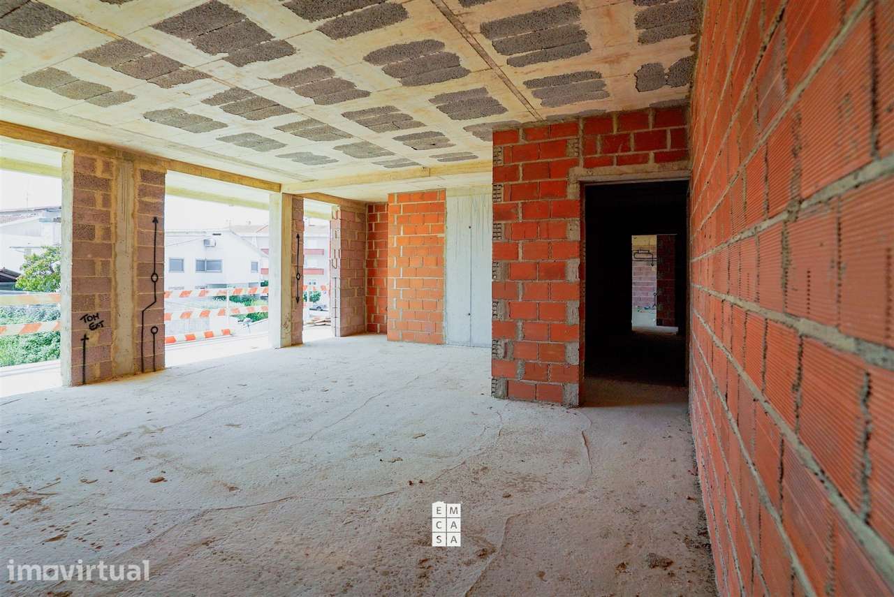 Apartamento T2 Venda em Albergaria-a-Velha e Valmaior,Albergaria-a-Vel - Grande imagem: 2/23