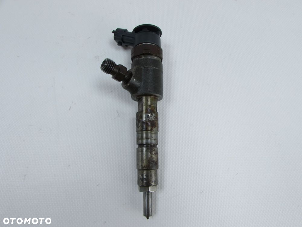 PEUGEOT CITROEN FORD 1.6 E-HDI WTRYSKIWACZ 0445110340 - 1