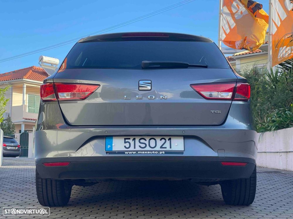 SEAT Leon ST 1.6 TDI Style S/S - 25