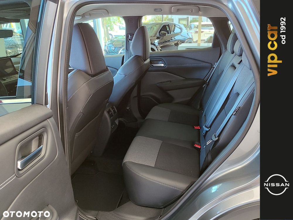 Nissan Qashqai 1.3 DIG-T MHEV N-Connecta Xtronic - 11