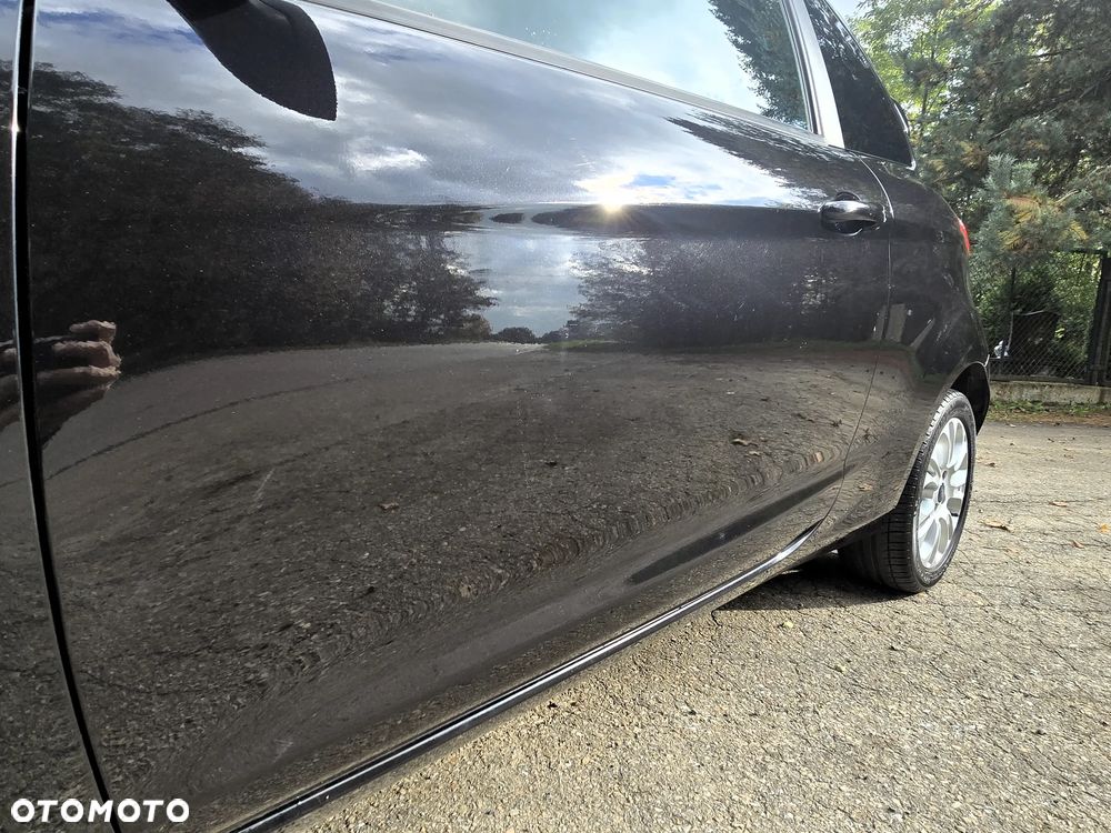 Ford KA 1.2 Titanium+ - 14