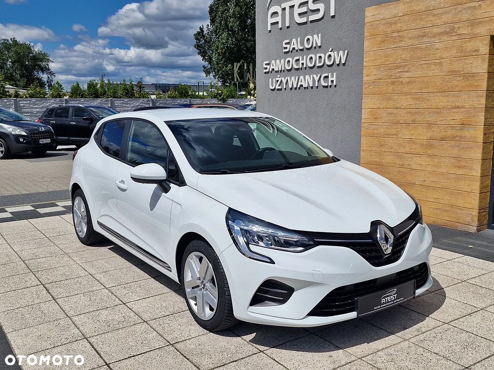 Renault Clio - 4