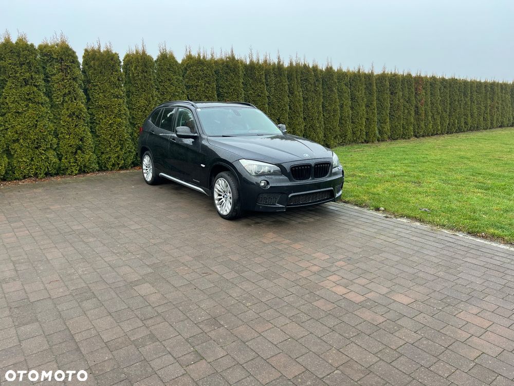 BMW X1 - 2