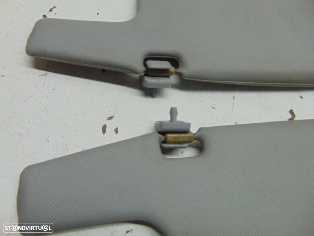 Honda Civic palas sol - 4