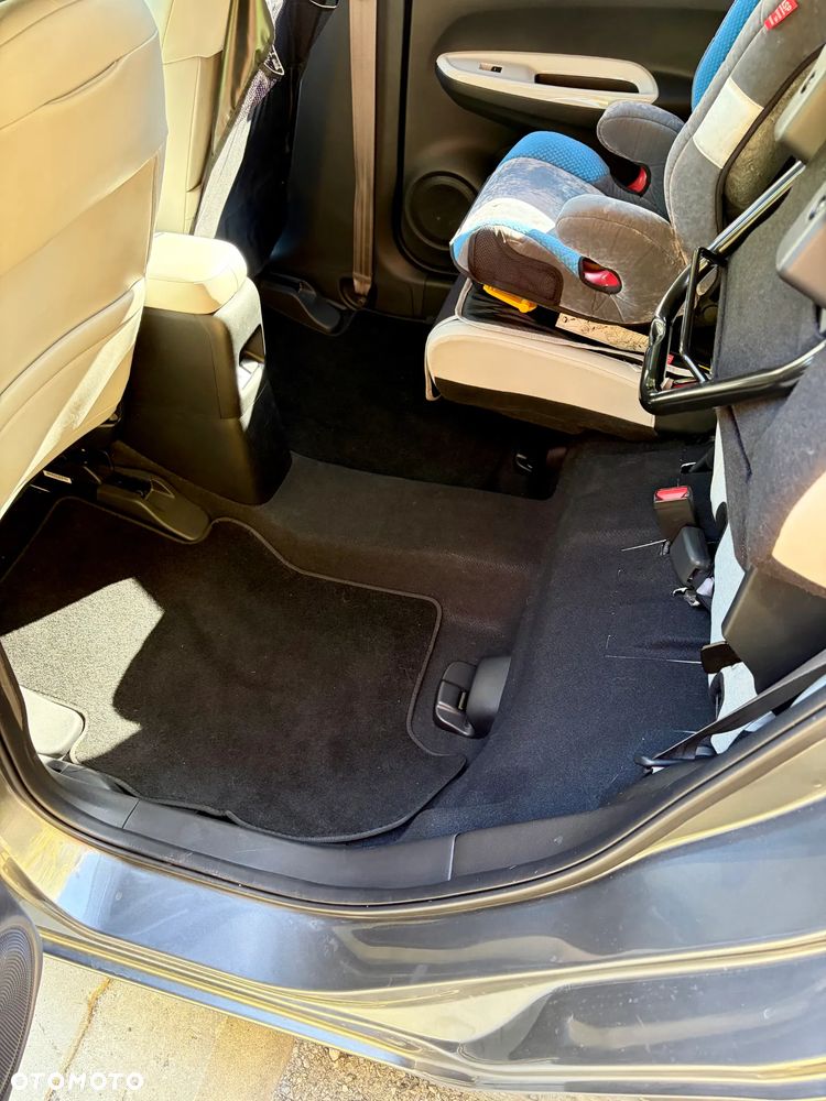 Honda Jazz 1.5 i-MMD Crosstar Advance - 22