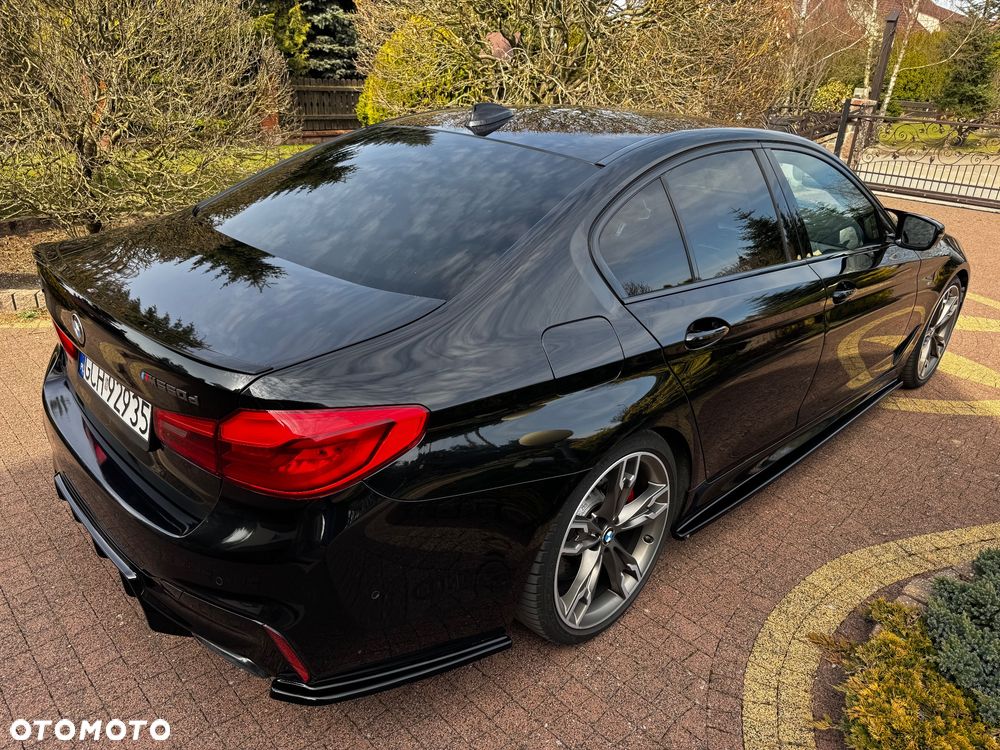 BMW Seria 5 - 16