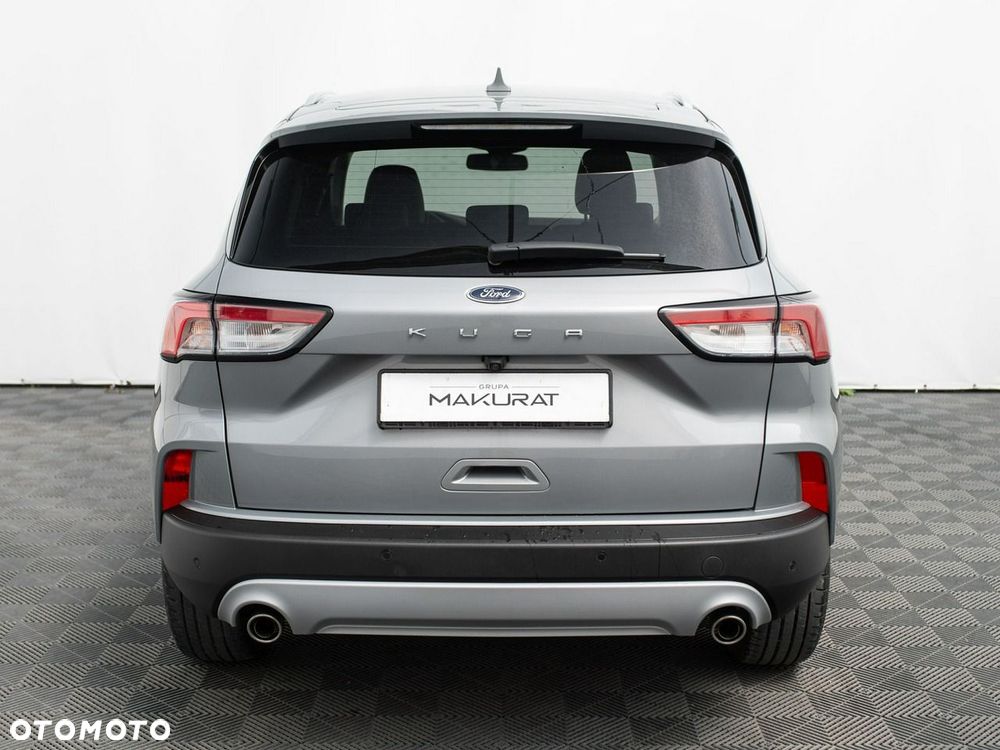 Ford Kuga 1.5 EcoBoost FWD Titanium X - 9