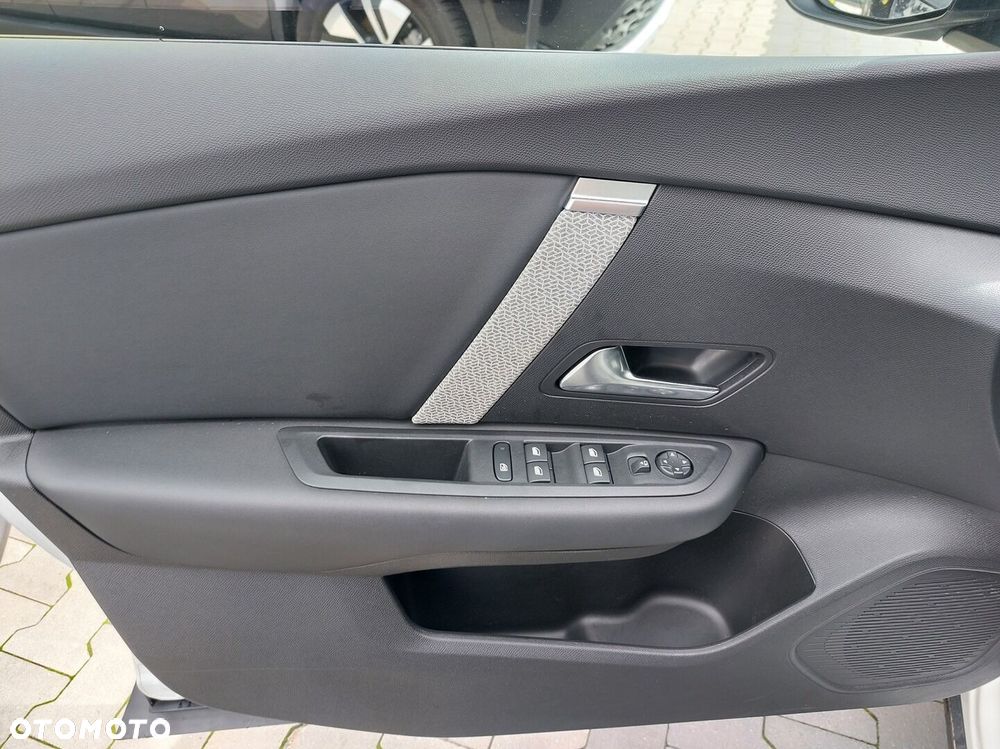 Citroën C4X EV136 50kWh Shine - 16