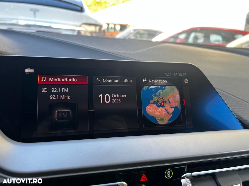 BMW Seria 1 118i Advantage - 22