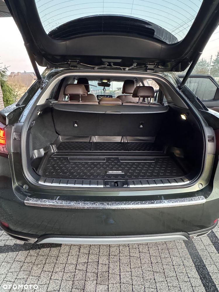 Lexus RX 300 Business Edition - 7