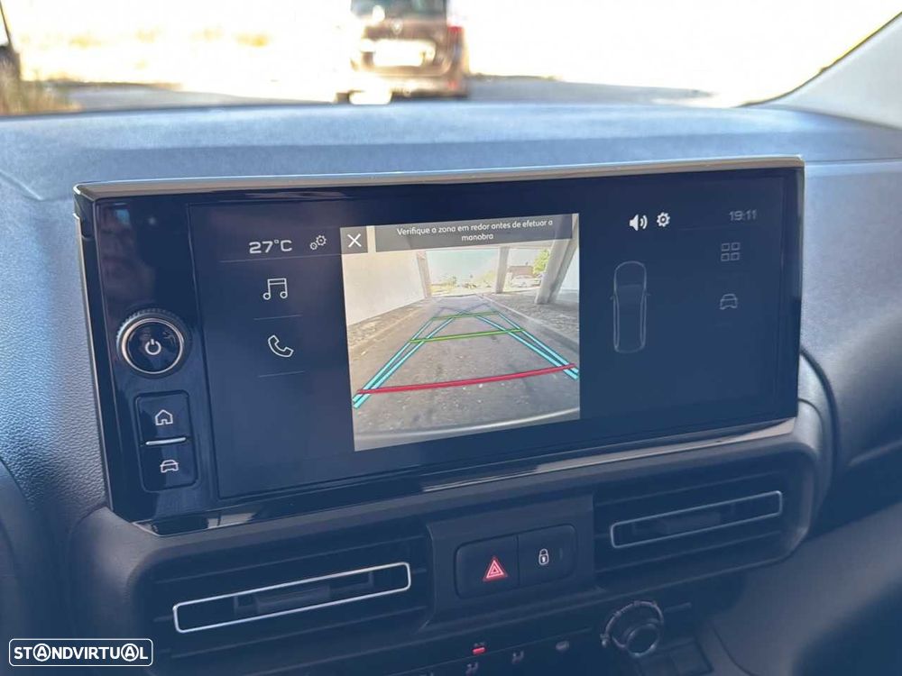 Fiat Doblo Outro - 15