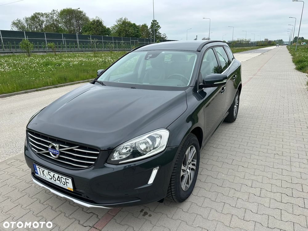 Volvo XC 60 D4 Geartronic Momentum - 16