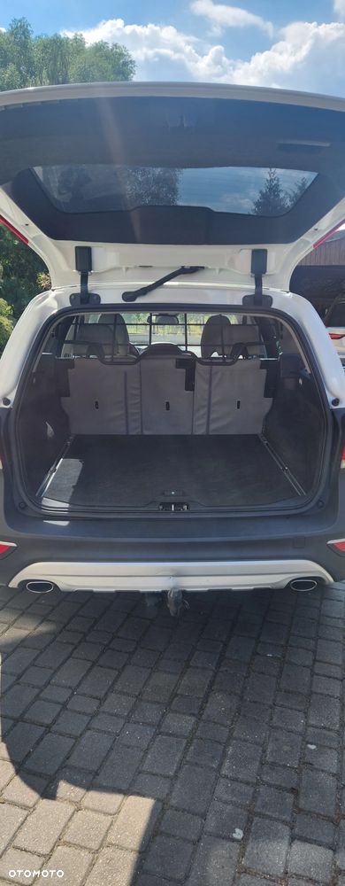 Volvo XC 70 D4 Drive-E Kinetic - 7