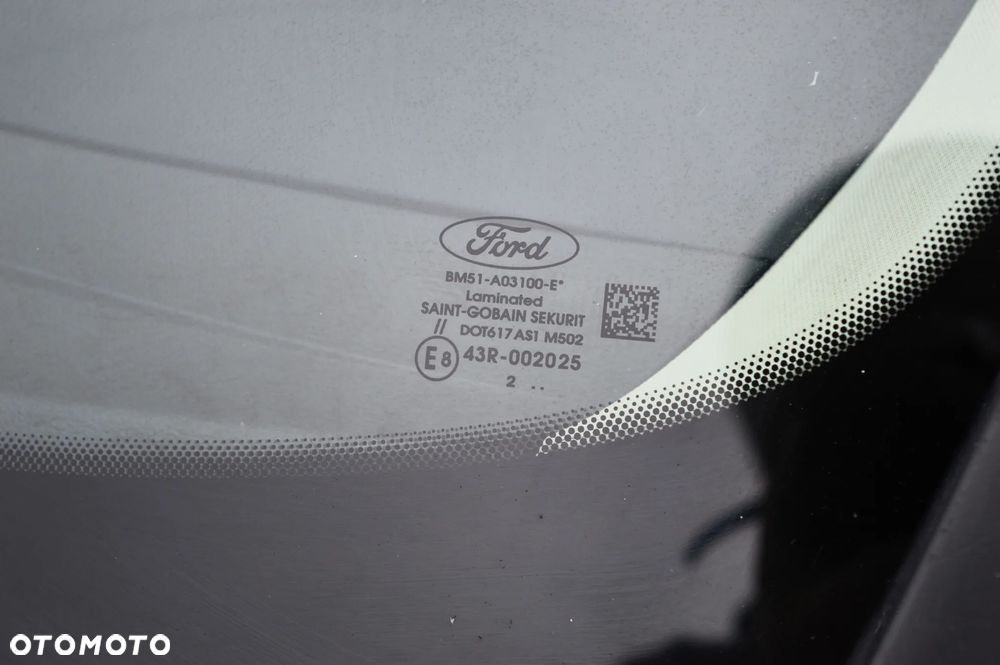 Ford Focus 1.0 EcoBoost Gold X (Edition Start) - 37