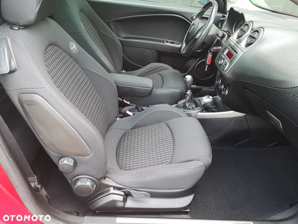 Alfa Romeo Mito 1.4 16V - 28