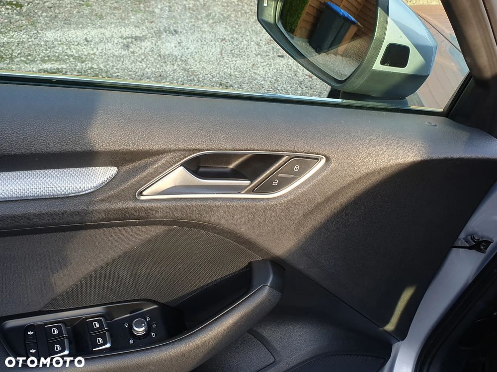 Audi A3 Sportback - 18