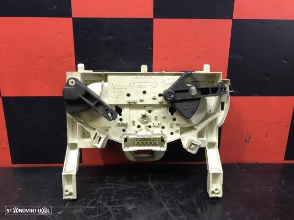 Comando De Sofagem  Opel Vivaro A Caixa (X83) - 2