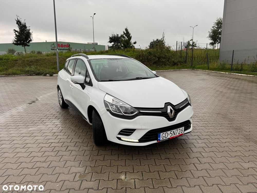 Renault Clio 0.9 Energy TCe Alize - 1