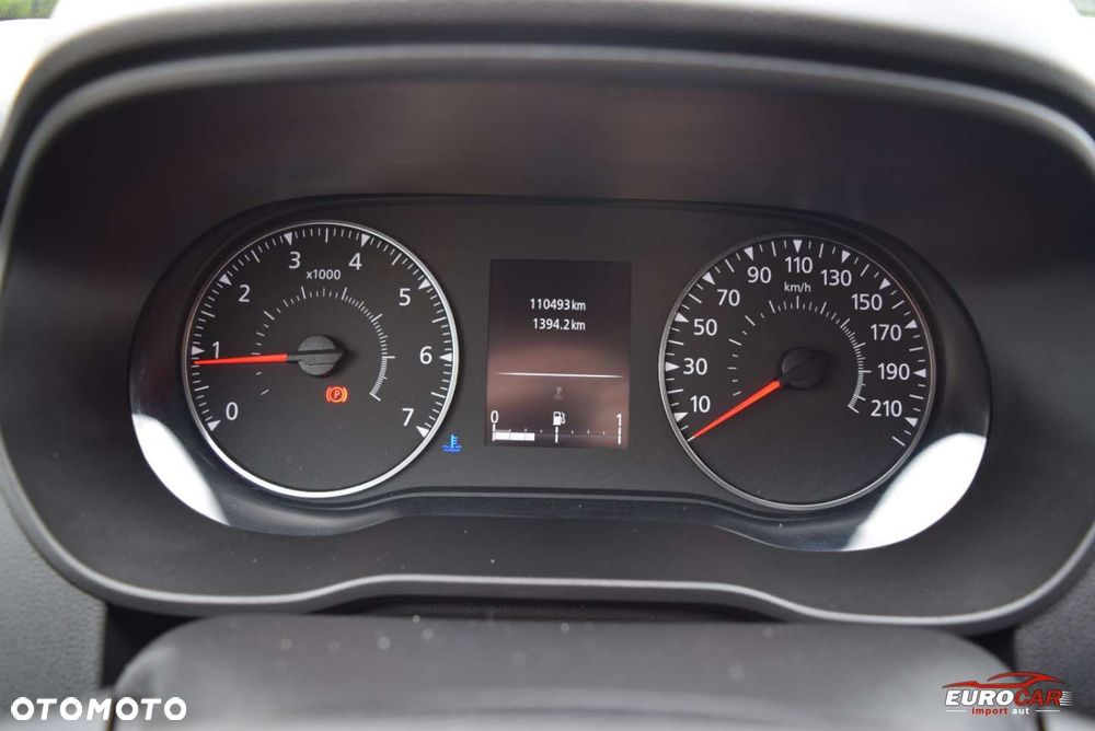 Dacia Duster Blue dCi 115 2WD Prestige - 20