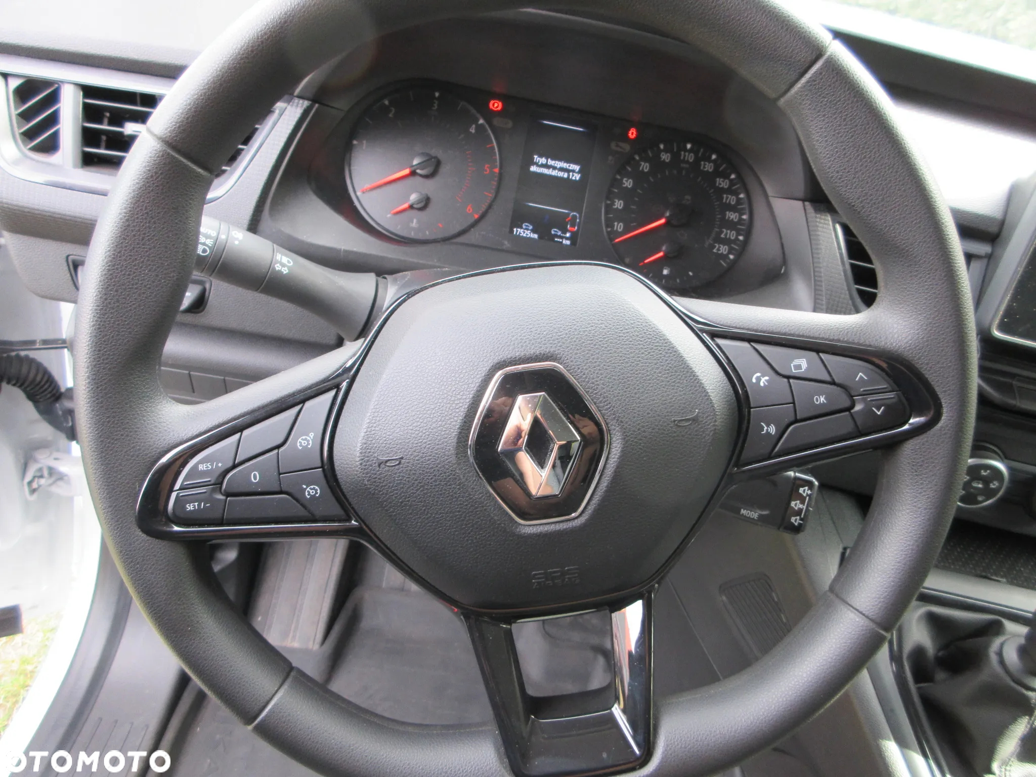 Renault KANGOO - 12