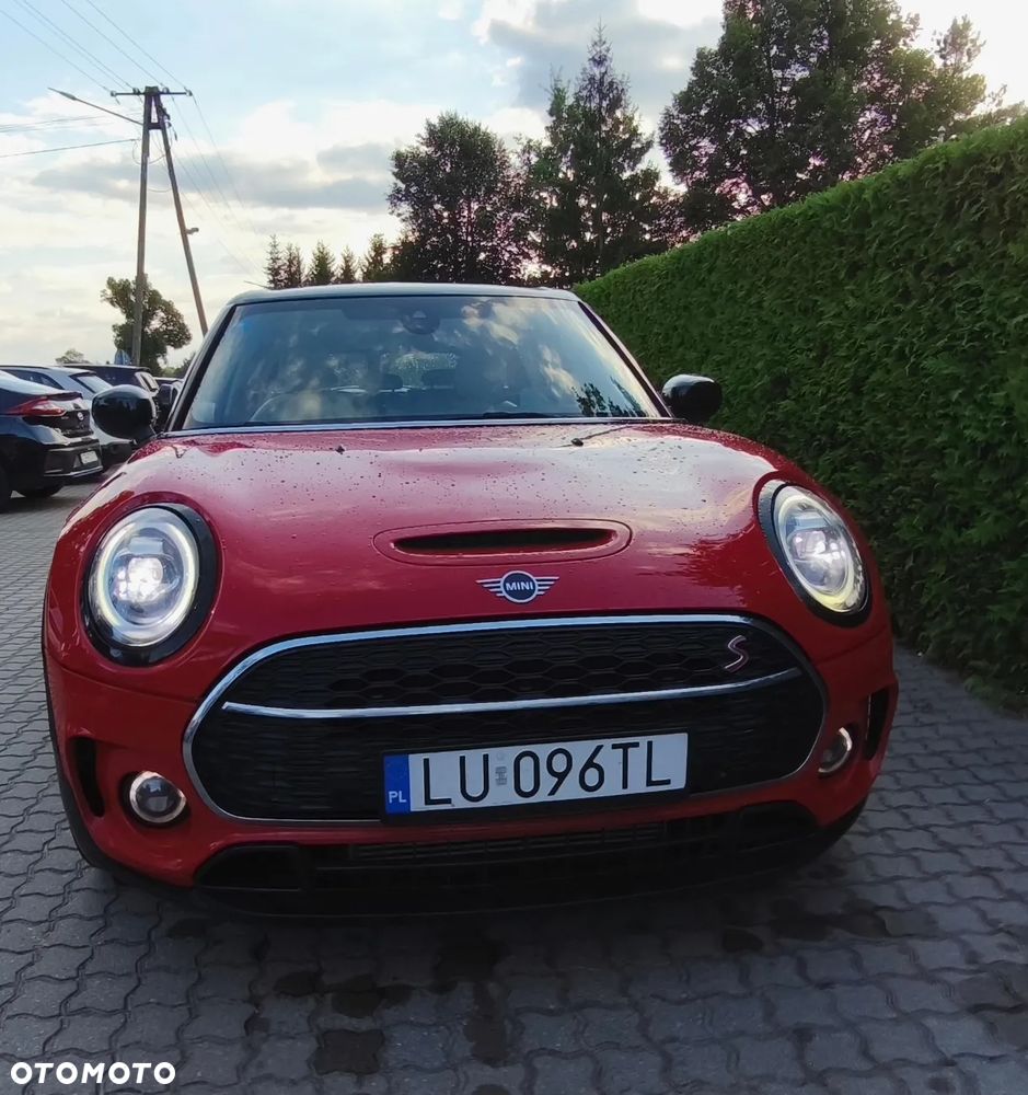 MINI Cooper S - 21