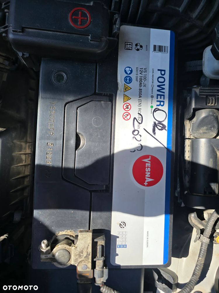 Hyundai ix35 2.0 CRDi Classic 2WD - 12