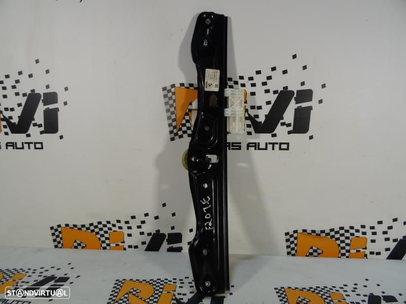 Elevador De Vidro Trás Esquerdo Bmw 1 (F20)  7242555 / 17756710 / M128 - 4