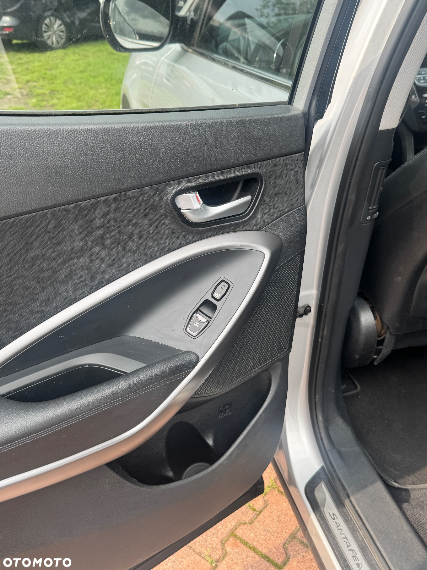 Hyundai Santa Fe - 16