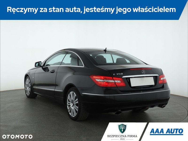 Mercedes-Benz Klasa E - 6