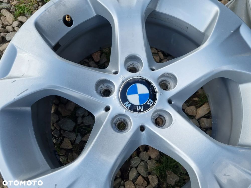 BMW X1 E84 alu 7,5X17 ET34 5x120 db stan - 6
