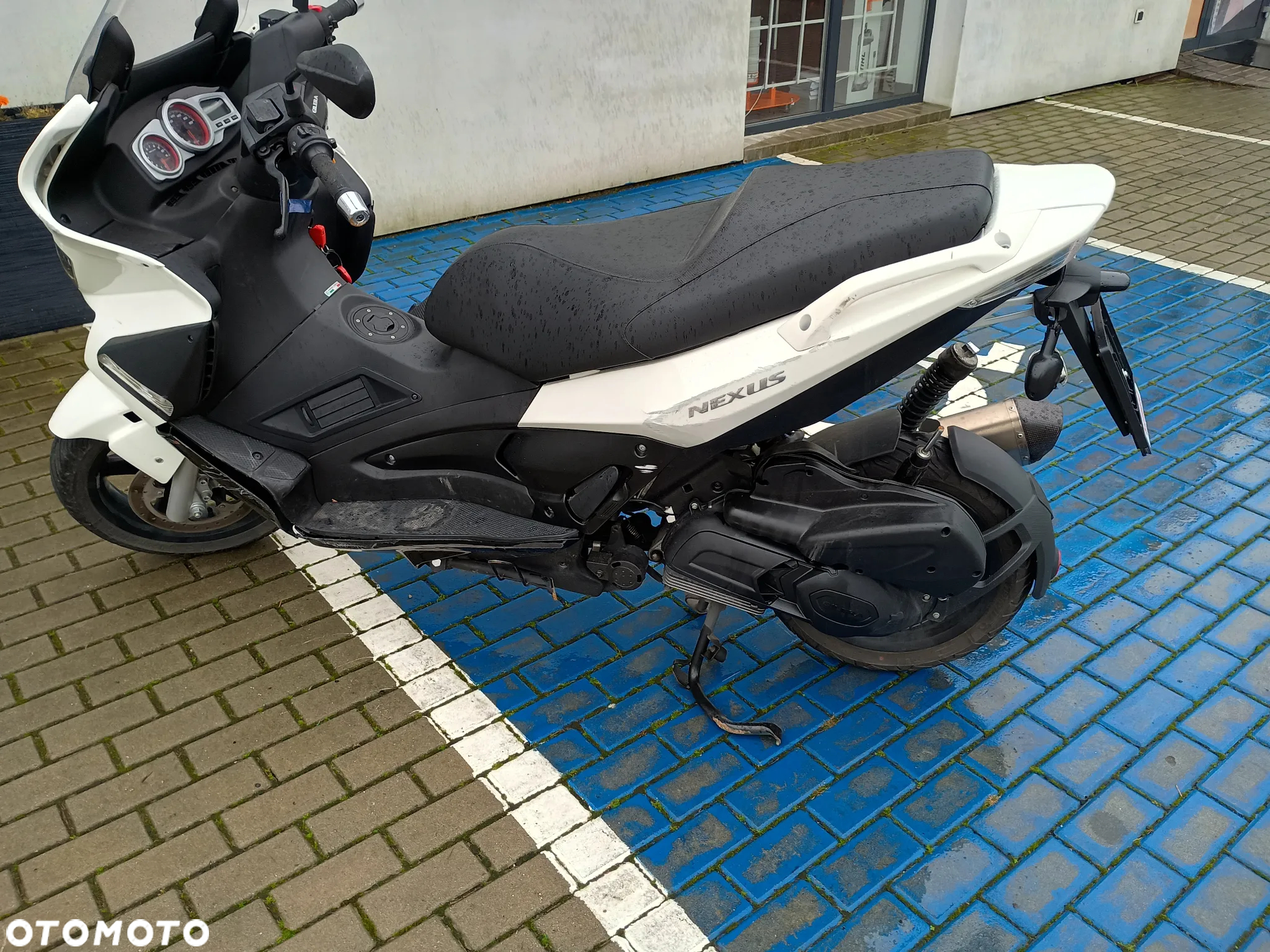 Gilera Inny - 3
