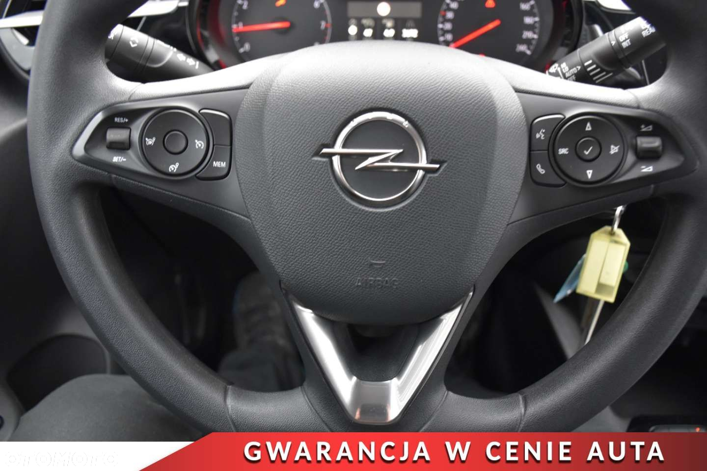 Opel Corsa - 14