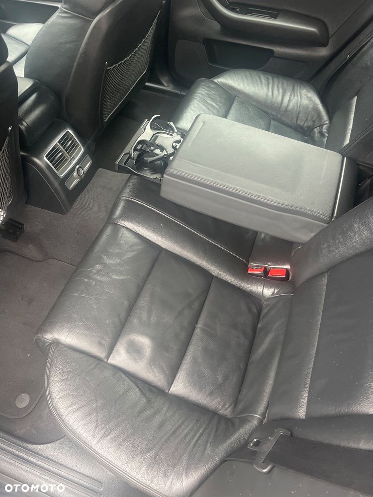 Audi A6 Limousine - 17