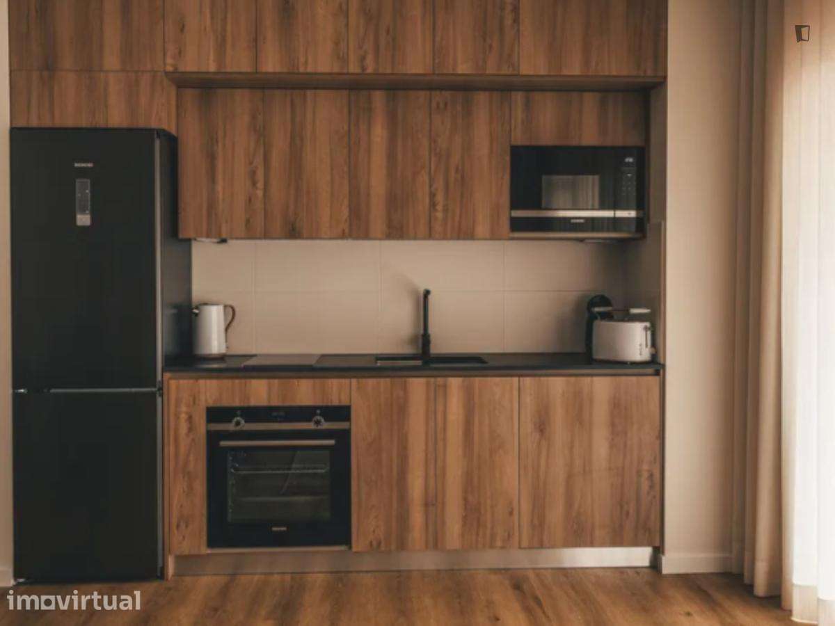 Casa com 2 quartos - localizado em Leiria - Grande imagem: 3/14